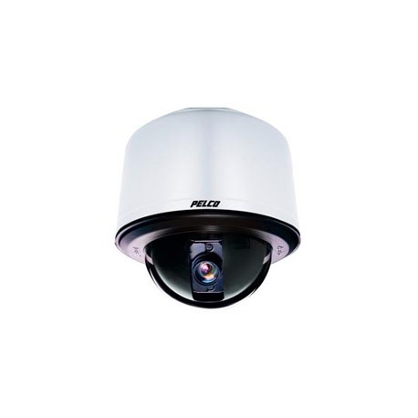 Spectra® HD Series IP Dome System HIGH DEFINITION PAN/TILT/ZOOM HIGH-SPEED DOME