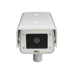 AXIS Q1910/-E Thermal Network Cameras