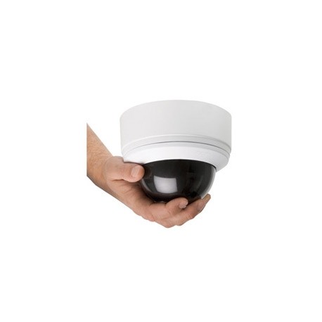 Spectra® Mini IP Network Dome System