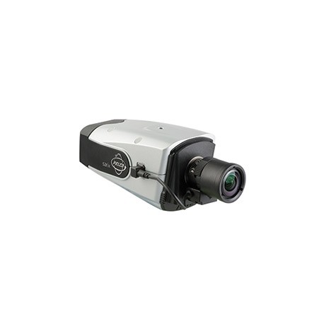 IXE10 Series Sarix® IP Camera 1.3 MEGAPIXEL EXTENDED PLATFORM HIGH DEFINITION DIGITAL CAMERAS