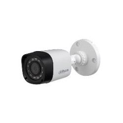 DAHUA HFAW1000R36S2 - CAMARA BULLET ALTA DEFINICION HDCVI 720P / 1 MEGAPIXEL / LENTE 3.6 MM / SMART IR 15 MTS