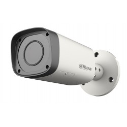 DAHUA HFAW1100RVF - CAMARA BULLET ALTA DEFINICION HDCVI 720P / 1 MEGAPIXEL / LENTE 2.7 A 12MM / LUZ IR 30 MTS/ IP67