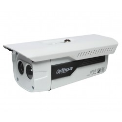 DAHUA HFAW1100SB36- CAMARA BULLET ALTA DEFINICION HDCVI 720P/ 1 MEGAPIXEL/ LENTE 3.6 MM/ SMART IR 30 MTS/ IP66 / 12DCV