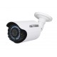 SAXXON BFX3172C2 - CAMARA BULLET / 1 MEGAPIXEL / 720P / HDCVI / LENTE 3.6MM / IP66 / 25 MTS IR