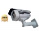 DAHUA HFAW1100D60PAK- CAMARA BULLET ALTA DEFINICION HDCVI 720P