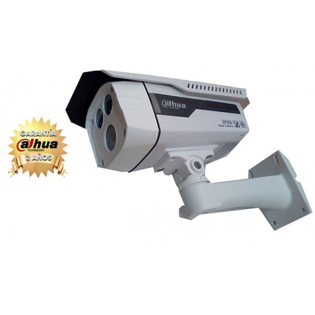 DAHUA HFAW1100D60PAK- CAMARA BULLET ALTA DEFINICION HDCVI 720P