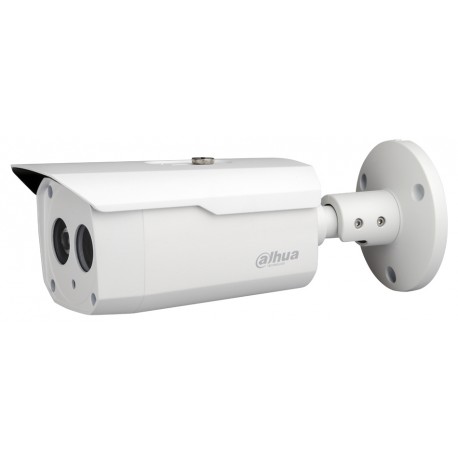 DAHUA HFAW1200B36- CAMARA BULLET HDCVI 1080P/ LENTE 3.6MM/ SMART IR 50 MTS/ IP67/ 12VCD/ APERTURA LENTE 90 GRADOS
