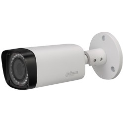 DAHUA HFAW1200RNVF - CAMARA BULLET ALTA DEFINICION HDCVI 1080P / 2 MEGAPIXELES / LENTE 2.7 A 12MM/ IR 30 MTS/ IP66/ 12VC