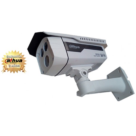 DAHUA HFAW2200D120- CAMARA BULLET ALTA DEFINICION HDCVI 1080P/ 2 MEGAPIXELES/ LENTE 12MM/ SMART IR 50MTS/ IP66