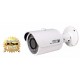 DAHUA HFAW2200S36- CAMARA BULLET ALTA DEFINICION HDCVI 1080P/ 2 MEGAPIXELES/ LENTE 3.6MM/ SMART IR 20MTS/ IP66/ 12VCD/