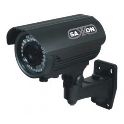 SAXXON BVF21084C - CAMARA BULLET HDCVI 