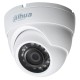 DAHUA HDAW1100M28S2 - CAMARA DOMO ALTA DEFINICION HDCVI 720P / 1 MEGAPIXEL / LENTE 2.8 MM / SMART IR 30 MTS