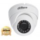 DAHUA HDAW1100M36 - CAMARA DOMO ALTA DEFINICION HDCVI 720P / 1 MEGAPIXEL / LENTE 3.6 MM / SMART IR 20 MTS / 12DVC