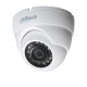 DAHUA HDAW1100M36S2 - CAMARA DOMO ALTA DEFINICION HDCVI 720P / 1 MEGAPIXEL / LENTE 3.6 MM / SMART IR 30 MTS / IP67/ 12DV