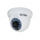 SAXXON DFX3172C2 - CAMARA DOMO / 1 MEGAPIXEL / 720P / HDCVI / LENTE 3.6MM / IR 20M / IP66