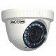 SAXXON DVF2172C - CAMARA DOMO/ 1 MEGAPIXEL/ HDCVI/IP66/ 720P/ VARIFOCAL 2.8 A 12MM/ IR 20M/