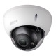 DAHUA HDABW1200RNVF- CAMARA DOMO ANTIVANDALICA HDCVI 1080P/ 2 MEGAPIXELES/ LENTE 2.7 A12MM/ LUZ IR 30 MTS/ IP67/ IK10