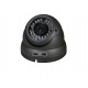 SAXXON DVF21083C - CAMARA DOMO HDCVI / 2 MP / 1080P / LENTE VARIFOCAL 2.8-12MM / IR 30M / IP66