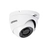 Domo eyeball TurboHD 1080p, GRAN ANGULAR (lente 2.8mm), IR inteligente para 20mts