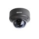 Cámara domo antivandalismo TurboHD 1080p con lente varifocal de 2.8 ~ 12mm e IR inteligente para 40mts