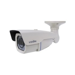 Bullet HD-TVI 1080p@30IPS, lente 2.8-11mm con D-WDR mejorado, (compatible con DVR Turbo EPCOM y HIKVISION)