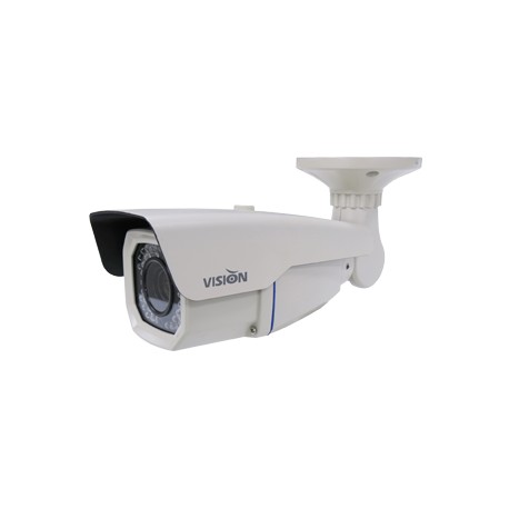 Bullet HD-TVI 1080p@30IPS, lente 2.8-11mm con D-WDR mejorado, (compatible con DVR Turbo EPCOM y HIKVISION)