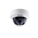 Domo TURBOHD 1080p con lente 2.8 a 12mm con WDR real (120dB) e IR inteligente para 30m