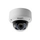 Cámara domo TurboHD 1080p anti-vandalismo con lente 2.8 - 12mm WDR real (120dB) e IR intelingente para 40m