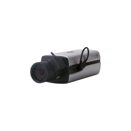 Camara LX2PTURBO + Lente 3MP M13VG288IR
