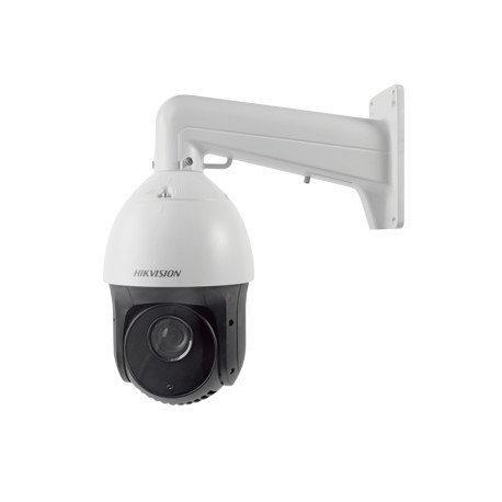 Domo PTZ TurboHD 1080p 23X zoom óptico, dWDR e IR inteligente EXIR polarizado para 150m.