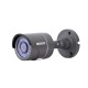 Cámara bullet TurboHD 1080p con lente fijo 3.6mm, IR inteligente para 20mts., Color gris oscuro