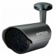  CAMARA BULLET  700TVL 35LEDS AVTECH