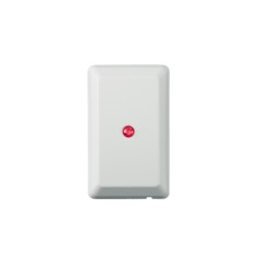 Receptor compatible con los controles Honeywell, una salida de relevador tipo c