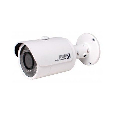 CAMARA BULLET 600TVL DAHUA 