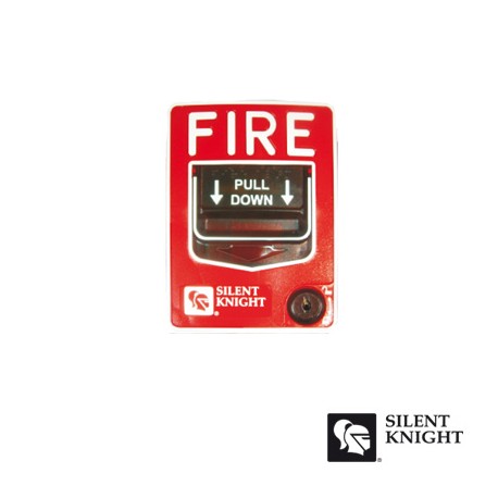 Estación de Jalón convencional de simple acción Con cerradura
