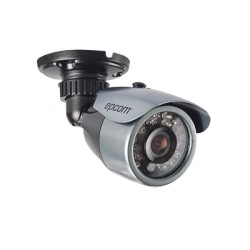 CAMARA BALA DE 700TVL CON LEDs