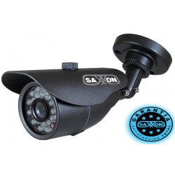 CAMARA BULLET /800 TVL SAXXON